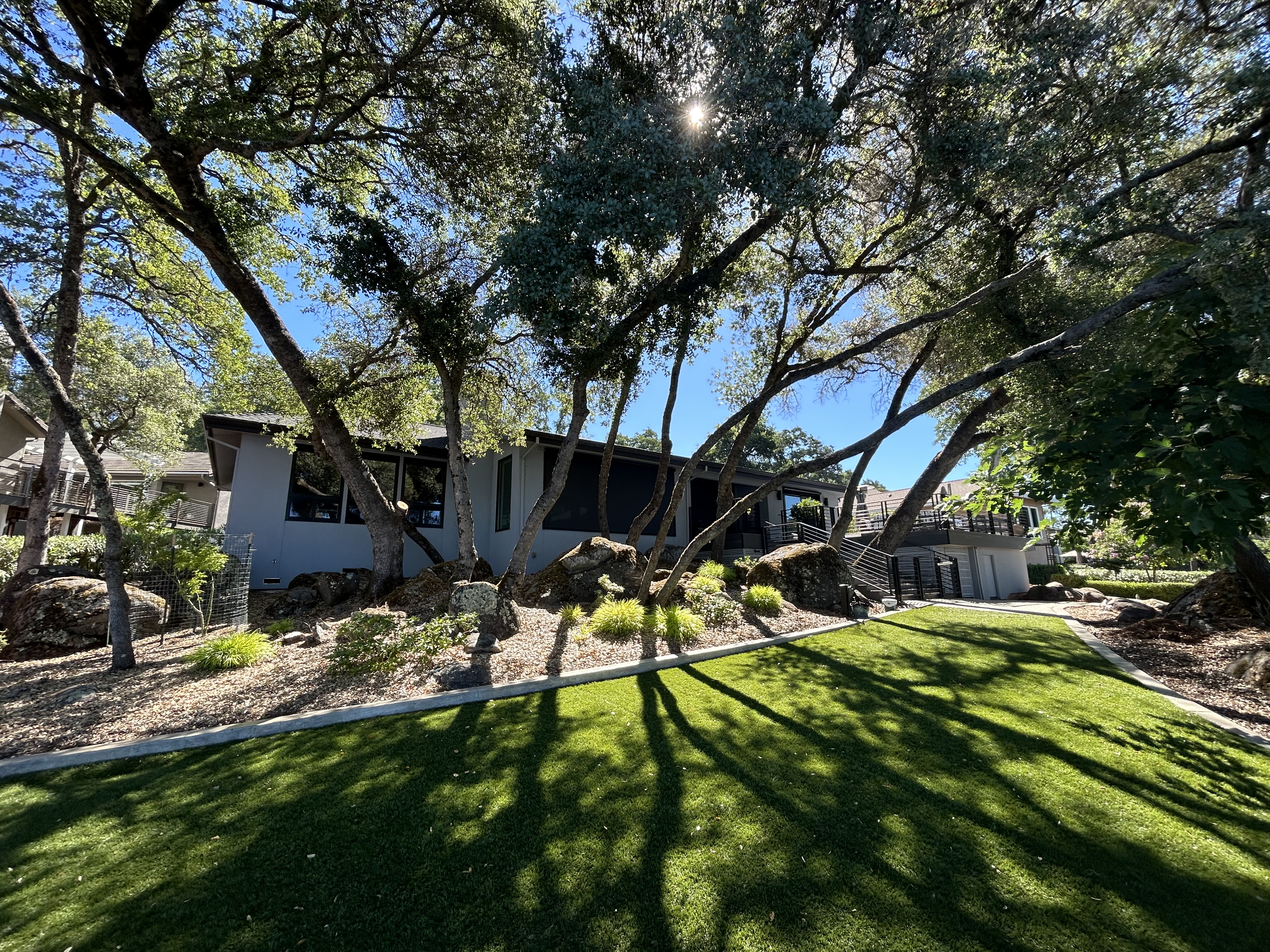 Vincent Burns Plastering - Expert Stucco Work In Yuba City, CA